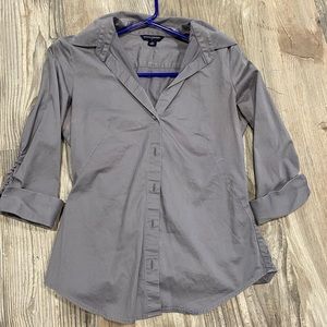 Womens dress shirt